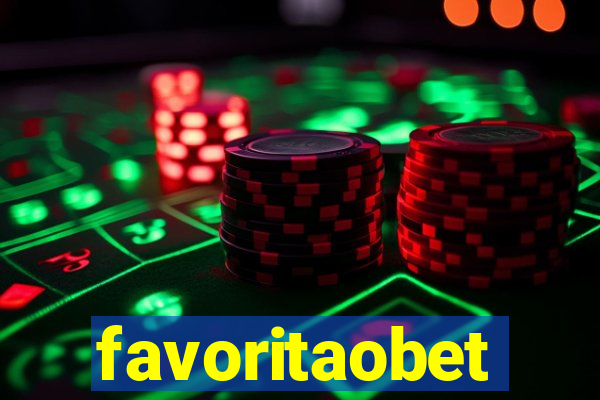 favoritaobet