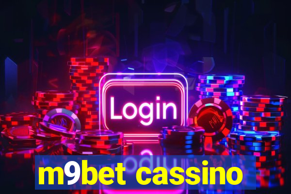 m9bet cassino