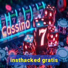 insthacked gratis