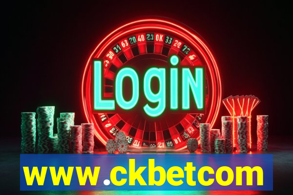 www.ckbetcom