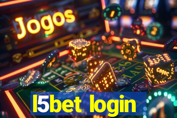 l5bet login