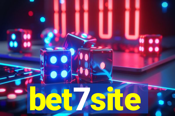 bet7site