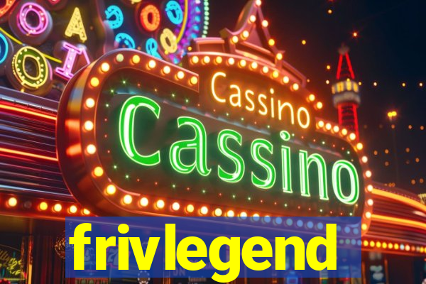 frivlegend