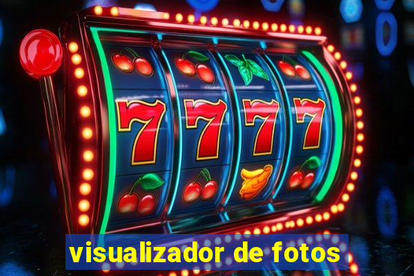 visualizador de fotos