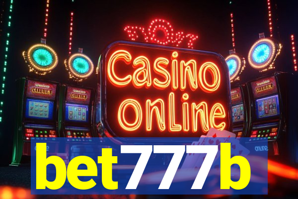 bet777b