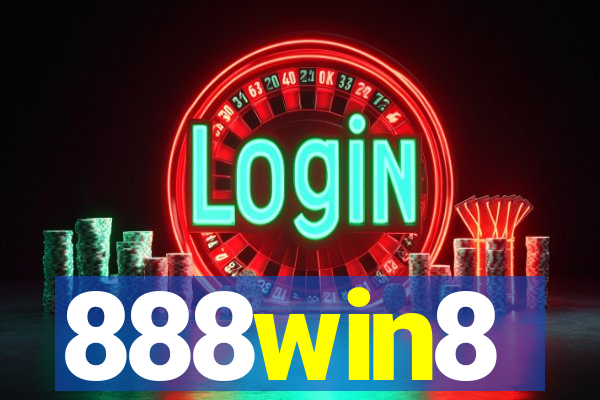 888win8