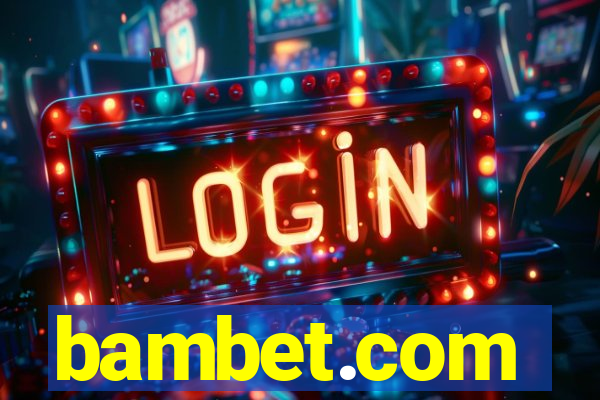 bambet.com