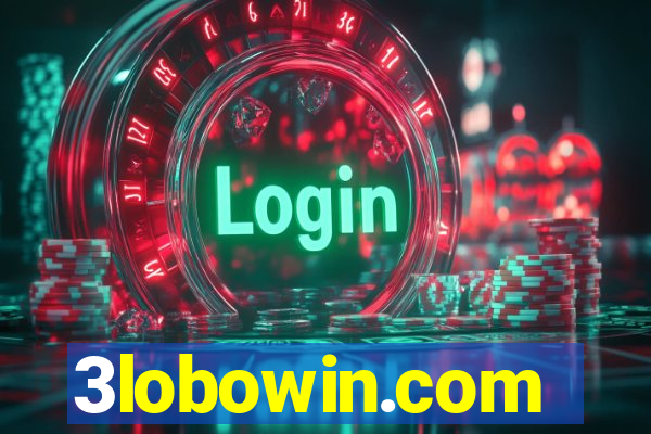 3lobowin.com