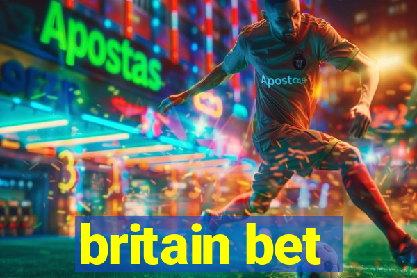 britain bet