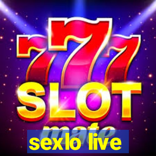 sexlo live