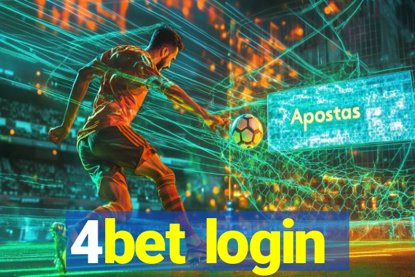 4bet login