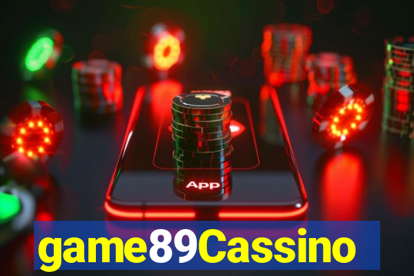 game89Cassino