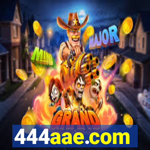 444aae.com