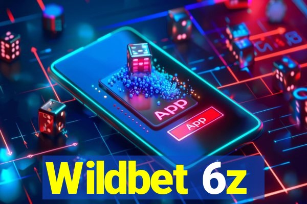 Wildbet 6z