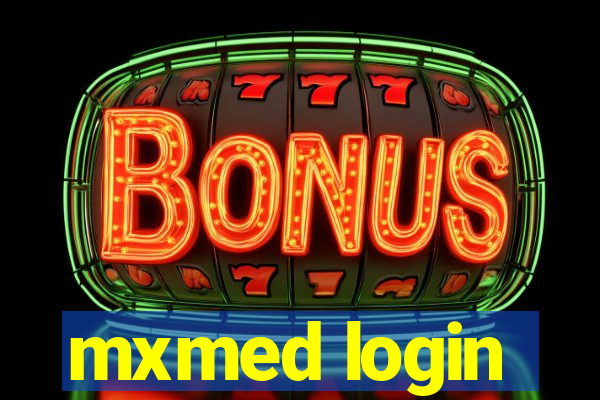 mxmed login