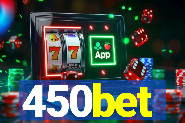 450bet