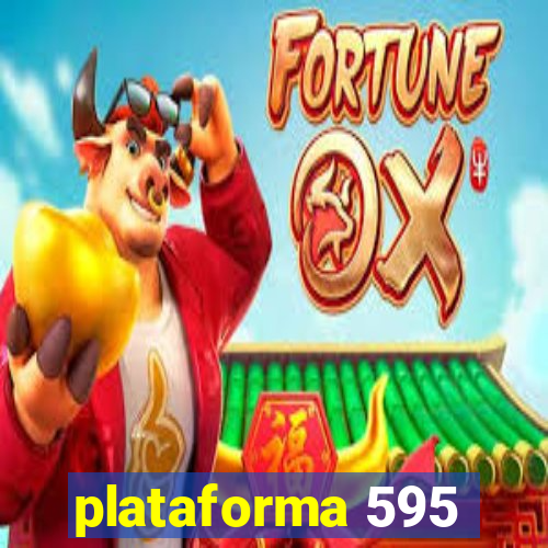 plataforma 595