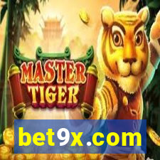 bet9x.com