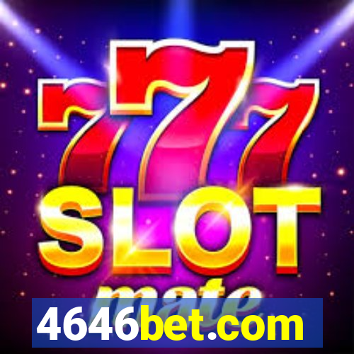 4646bet.com