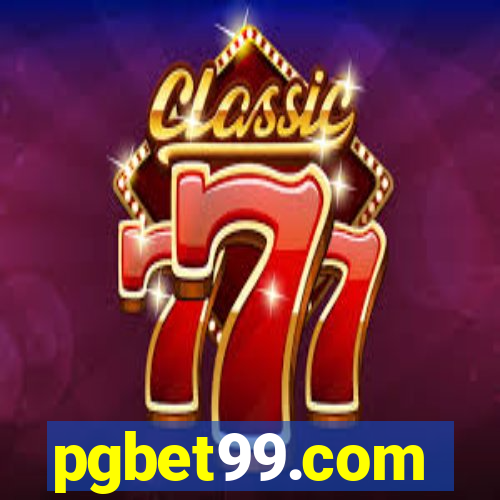 pgbet99.com