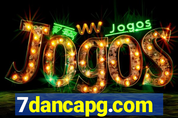 7dancapg.com