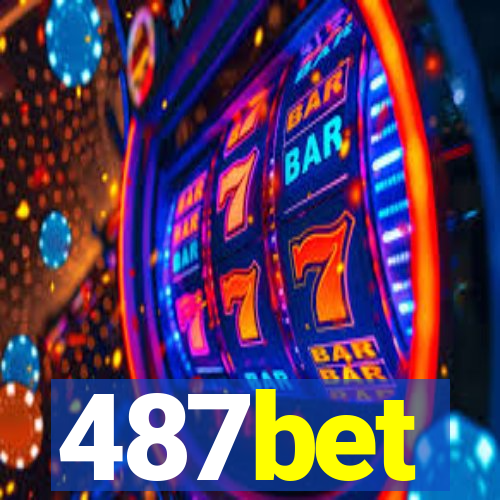 487bet