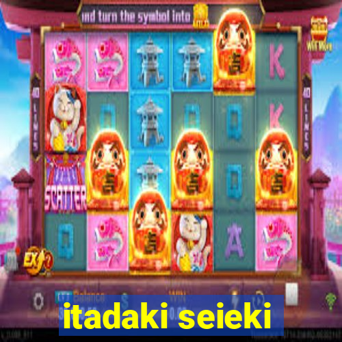 itadaki seieki