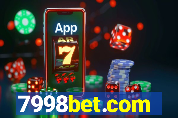 7998bet.com