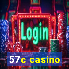 57c casino