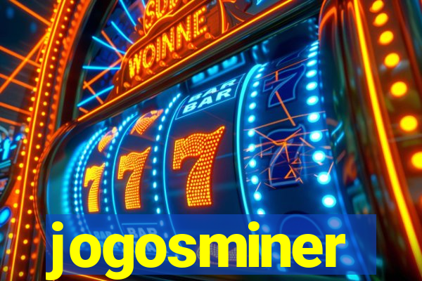 jogosminer