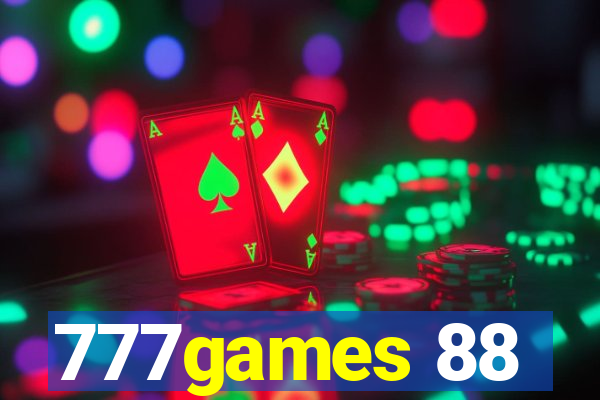 777games 88