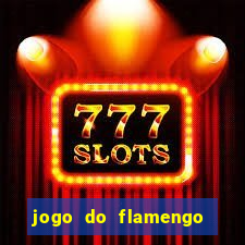 jogo do flamengo online multi