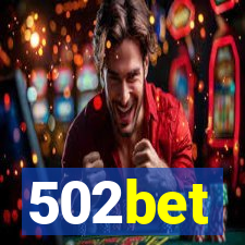 502bet