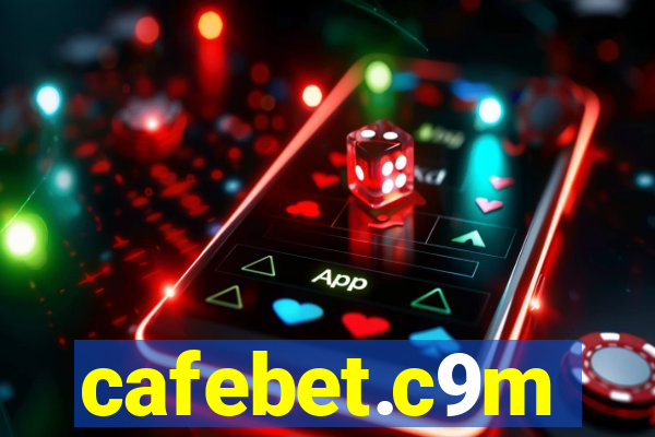 cafebet.c9m