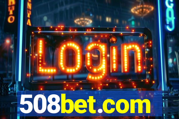 508bet.com