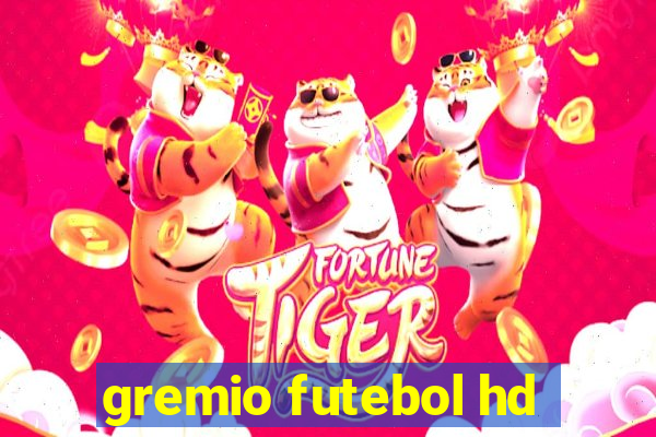 gremio futebol hd