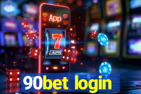 90bet login