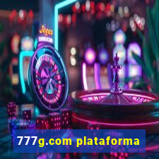 777g.com plataforma