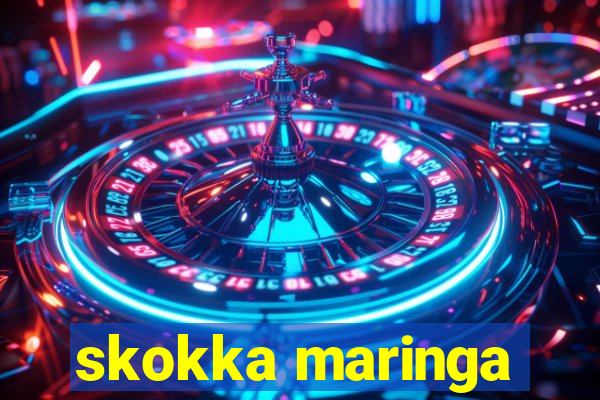 skokka maringa