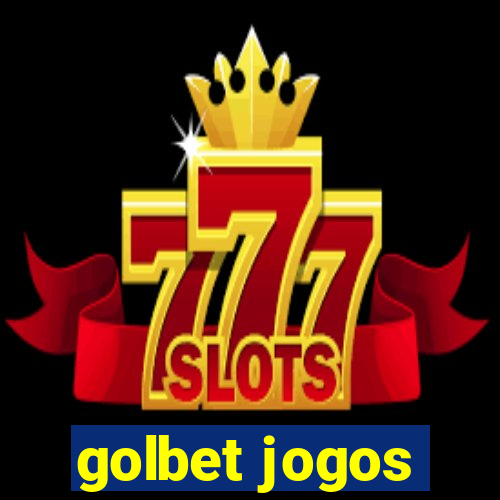 golbet jogos