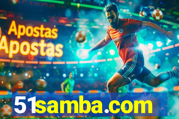 51samba.com