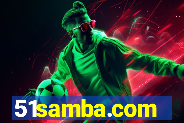 51samba.com