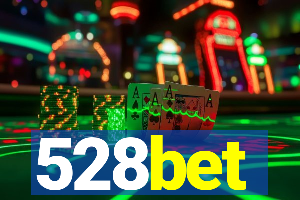 528bet