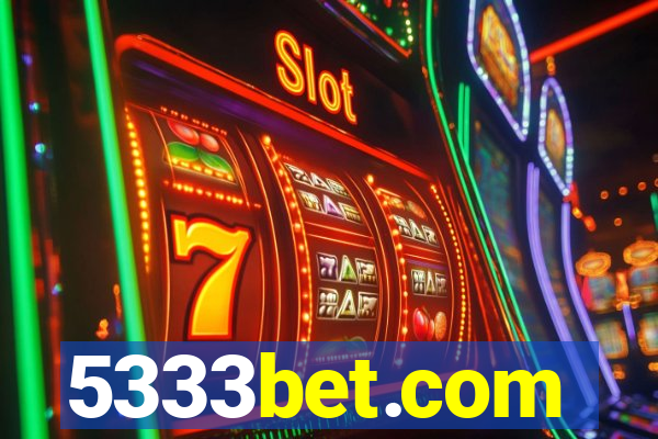 5333bet.com