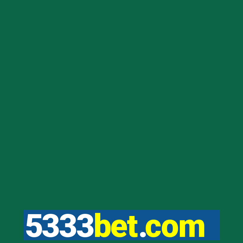 5333bet.com