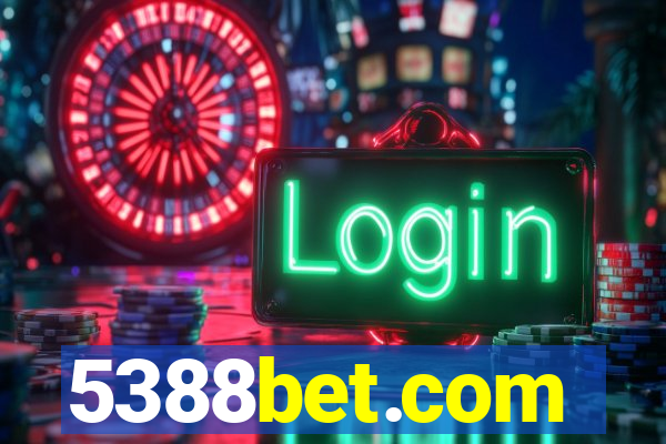 5388bet.com