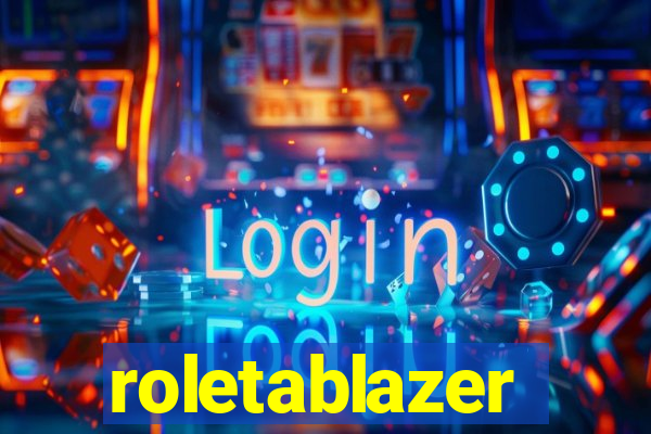 roletablazer