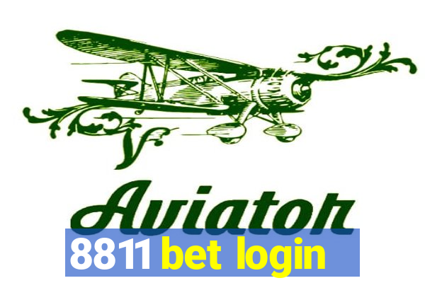 8811 bet login