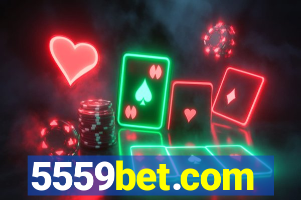 5559bet.com