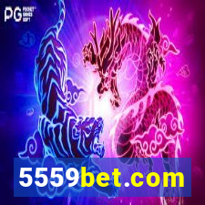 5559bet.com